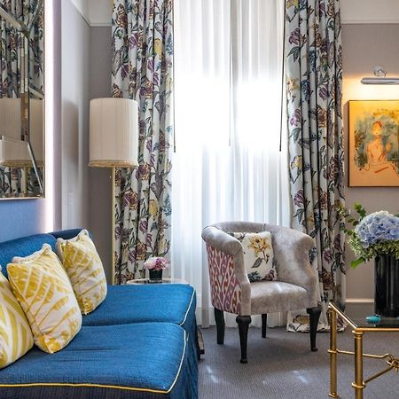 Maalot Roma - Small Luxury Hotels Of The World Eksteriør bilde