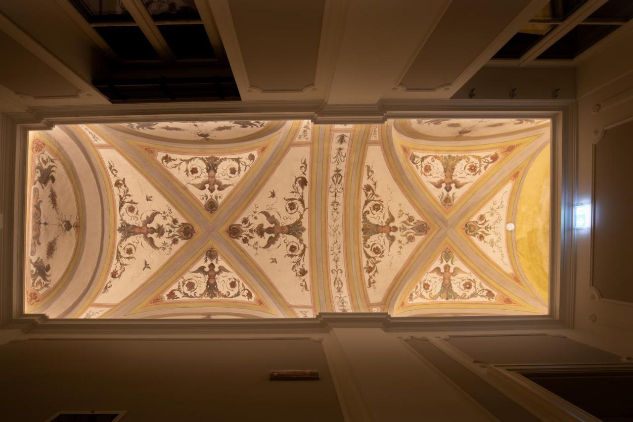 Maalot Roma - Small Luxury Hotels Of The World Eksteriør bilde