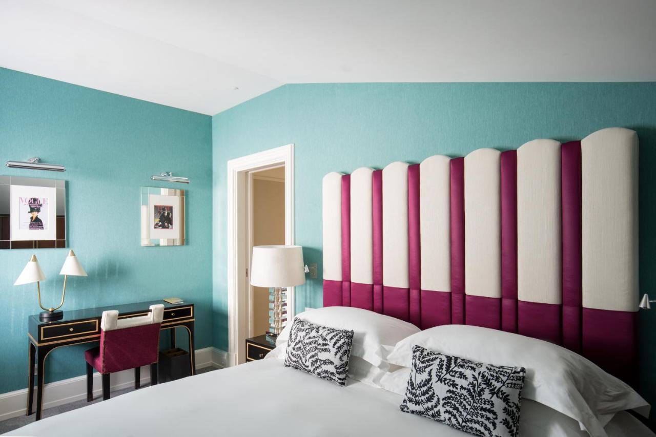 Maalot Roma - Small Luxury Hotels Of The World Eksteriør bilde