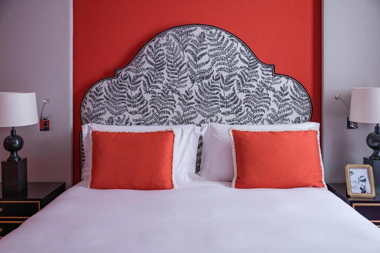 Maalot Roma - Small Luxury Hotels Of The World Eksteriør bilde