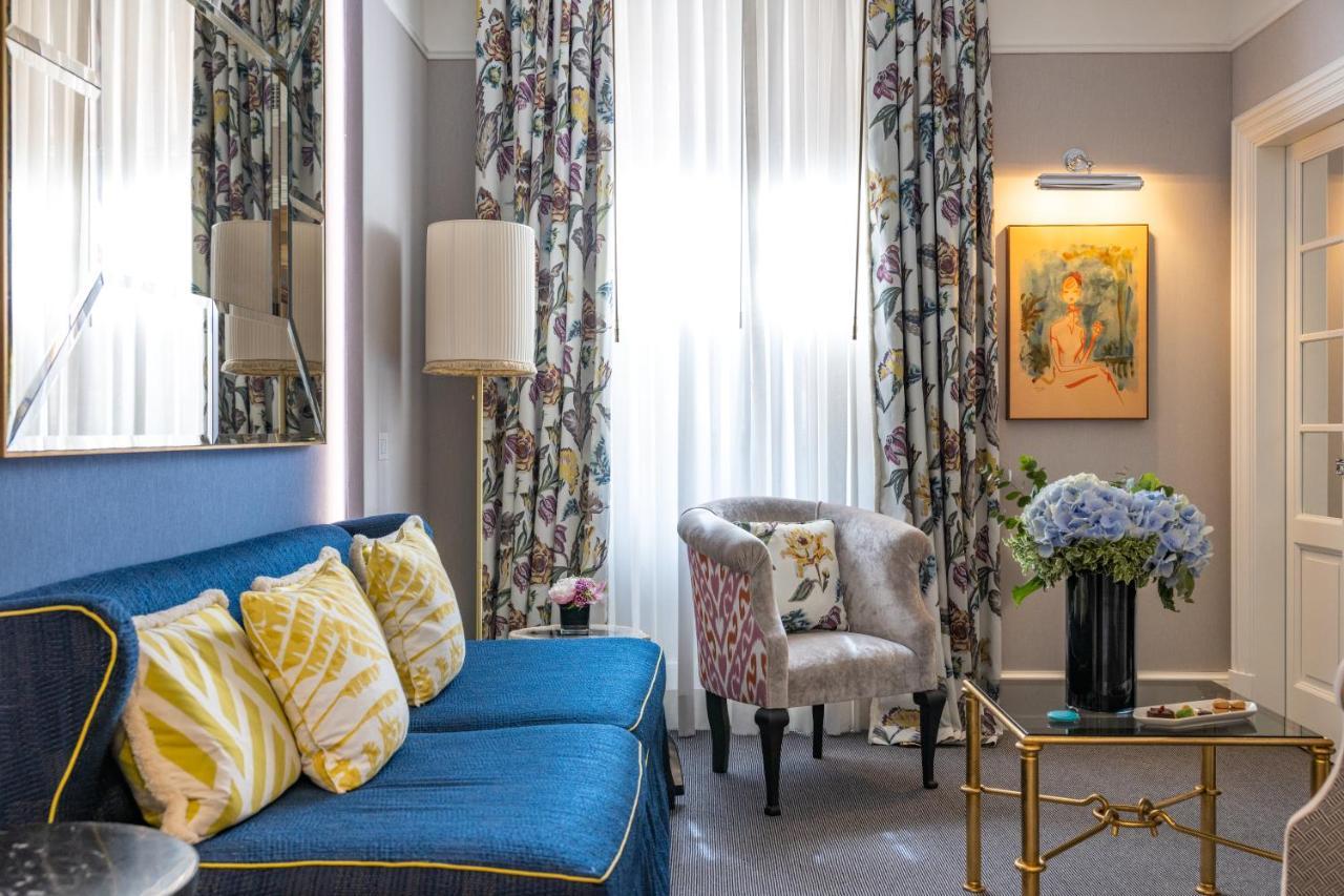 Maalot Roma - Small Luxury Hotels Of The World Eksteriør bilde