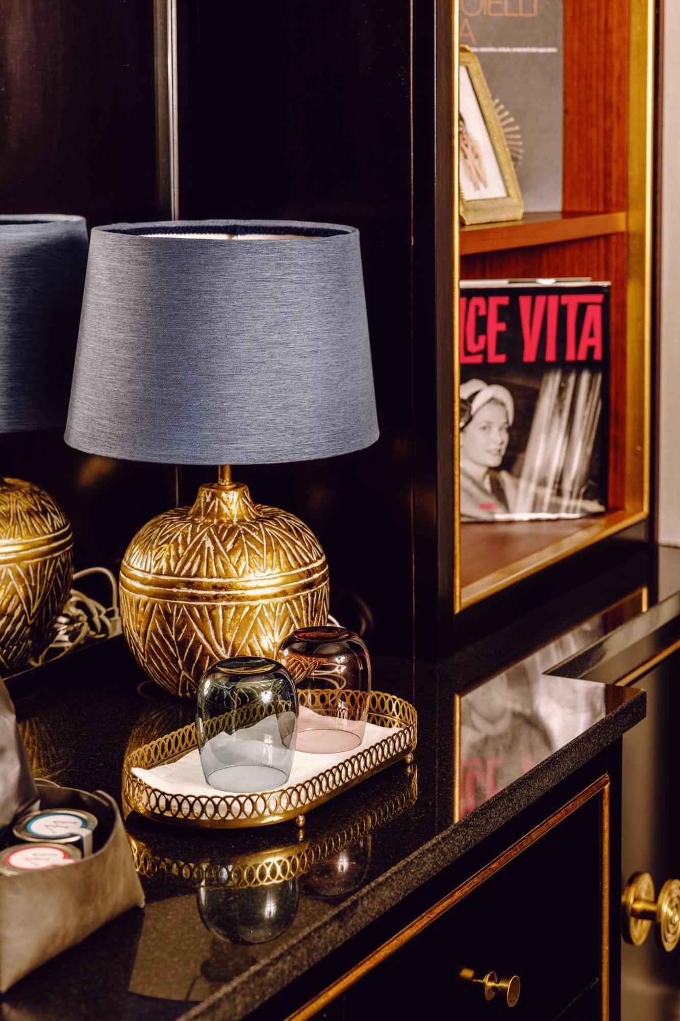 Maalot Roma - Small Luxury Hotels Of The World Eksteriør bilde