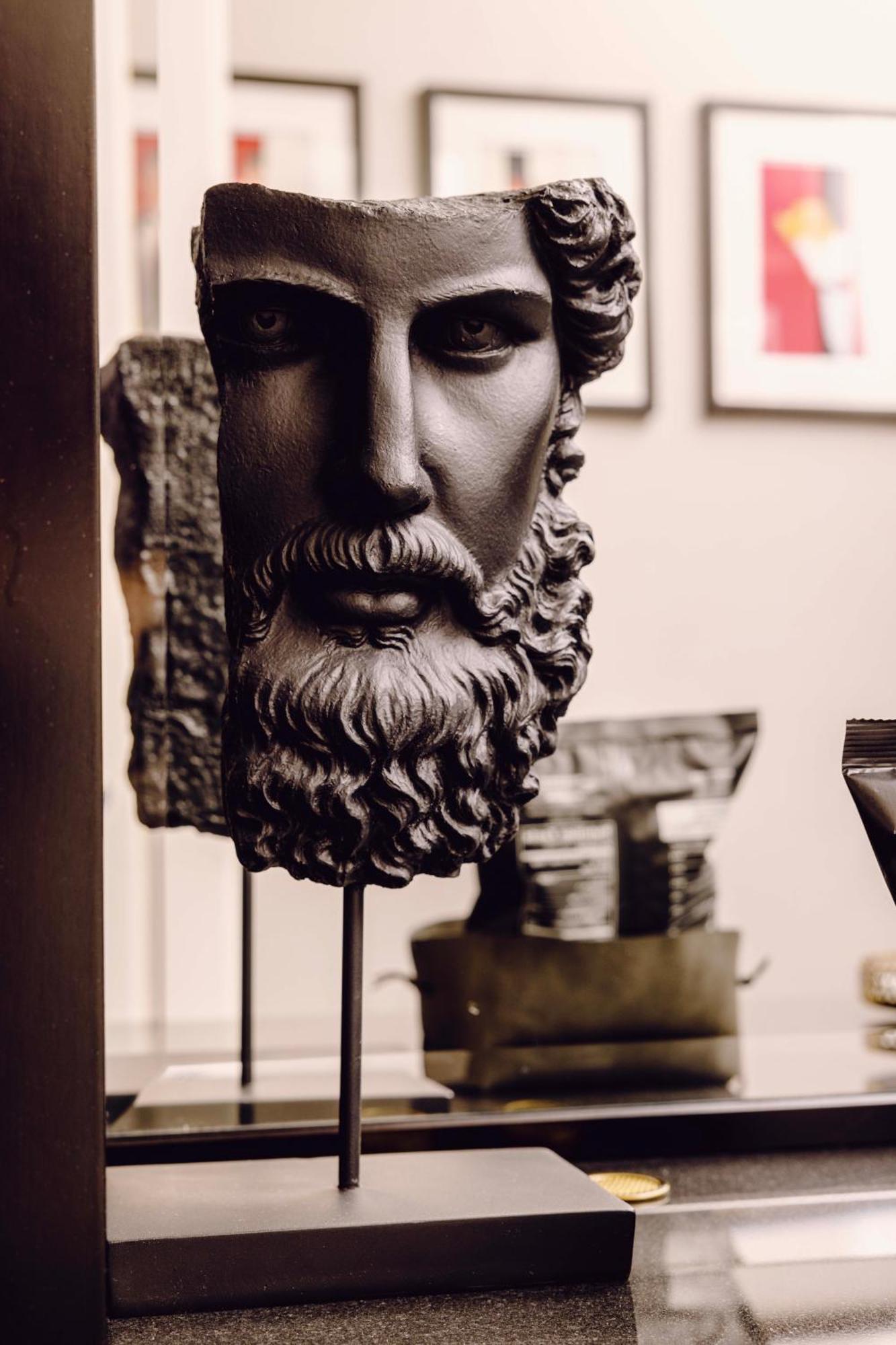 Maalot Roma - Small Luxury Hotels Of The World Eksteriør bilde