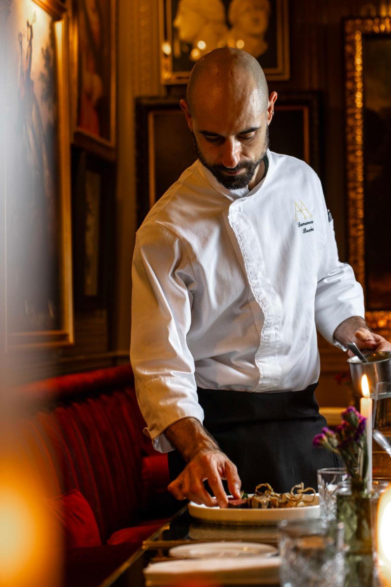 Maalot Roma - Small Luxury Hotels Of The World Eksteriør bilde