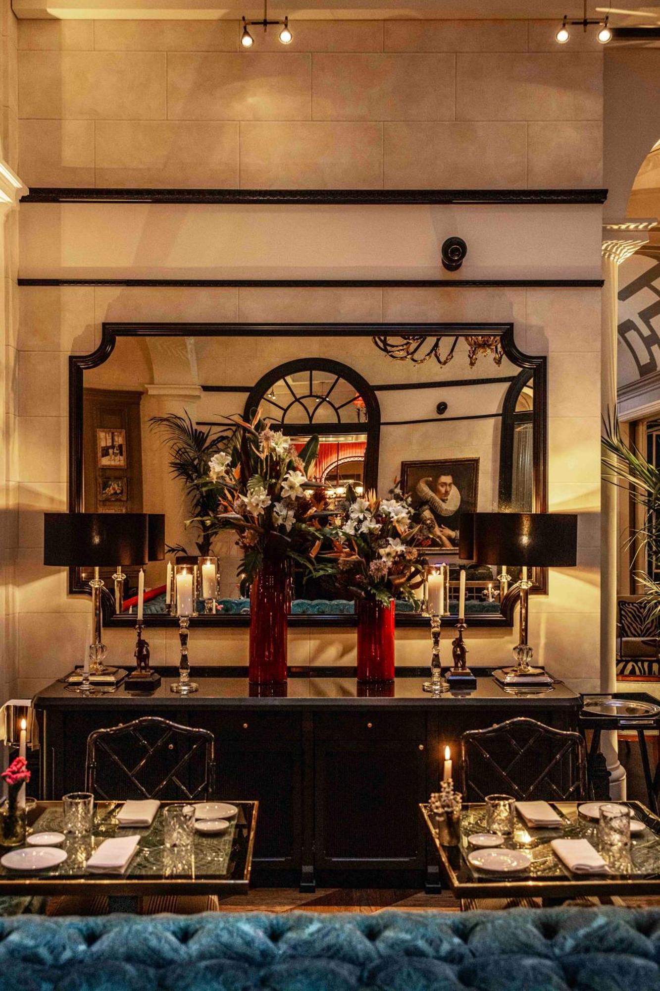Maalot Roma - Small Luxury Hotels Of The World Eksteriør bilde