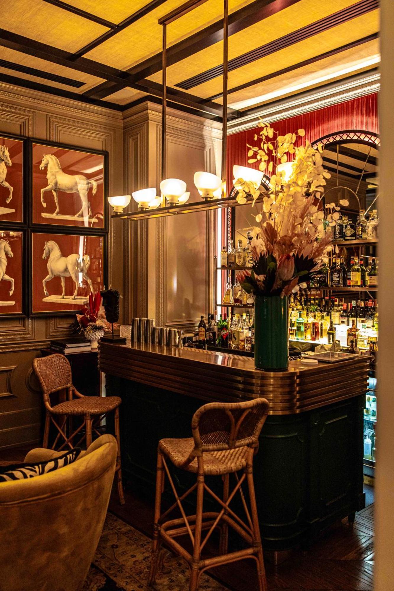 Maalot Roma - Small Luxury Hotels Of The World Eksteriør bilde