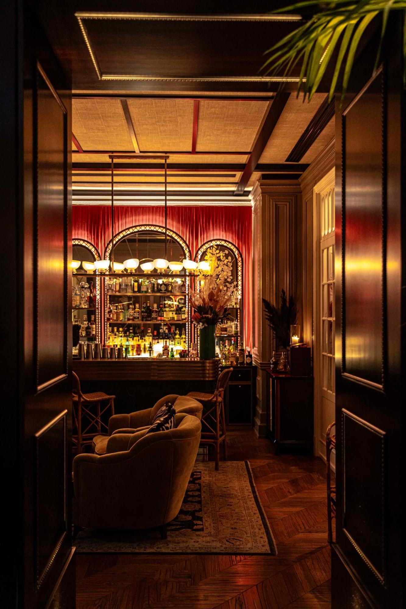 Maalot Roma - Small Luxury Hotels Of The World Eksteriør bilde