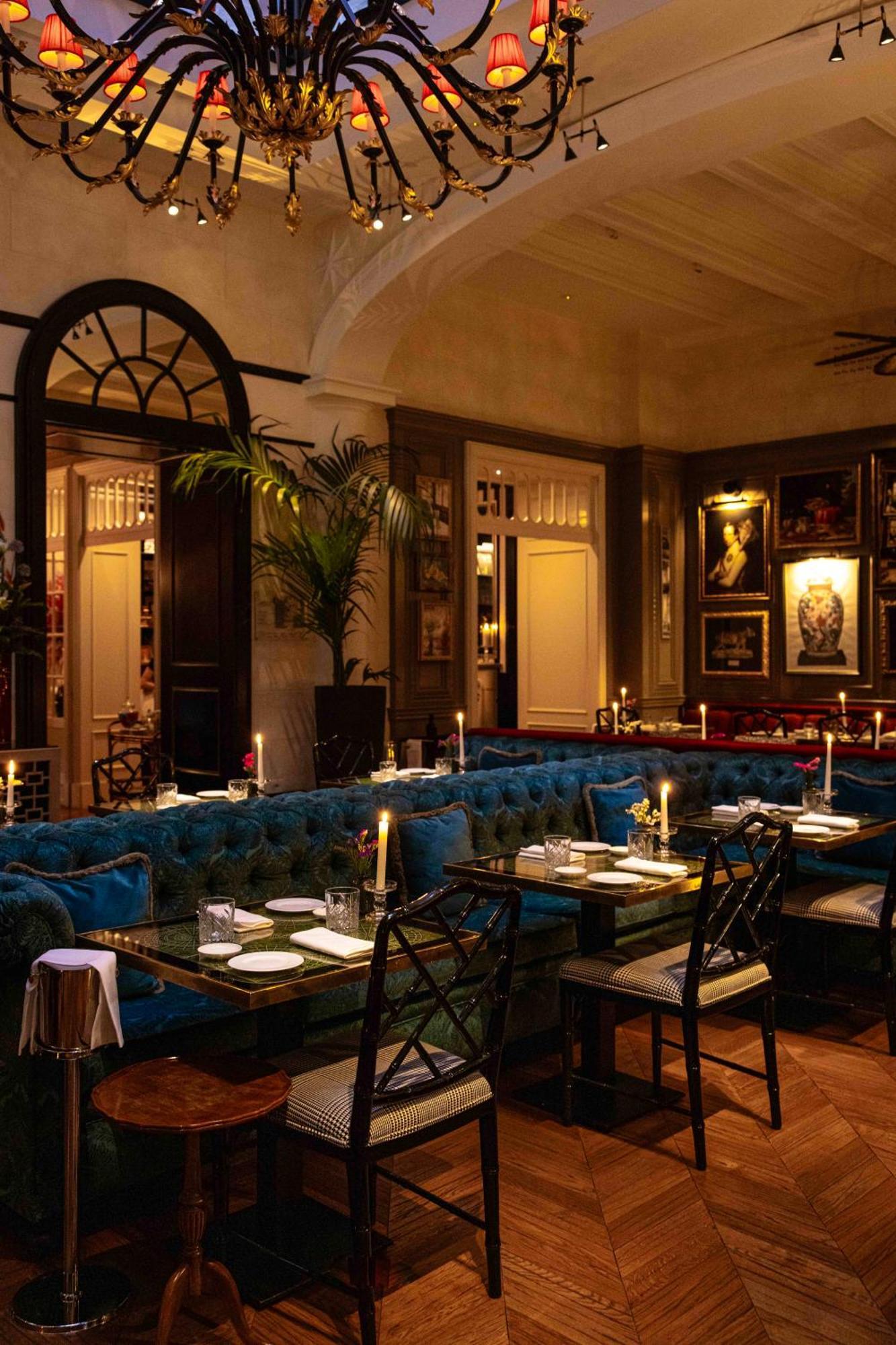 Maalot Roma - Small Luxury Hotels Of The World Eksteriør bilde