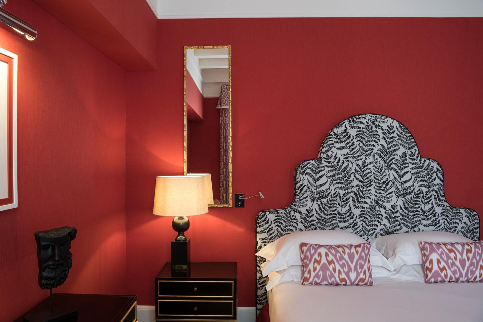 Maalot Roma - Small Luxury Hotels Of The World Eksteriør bilde