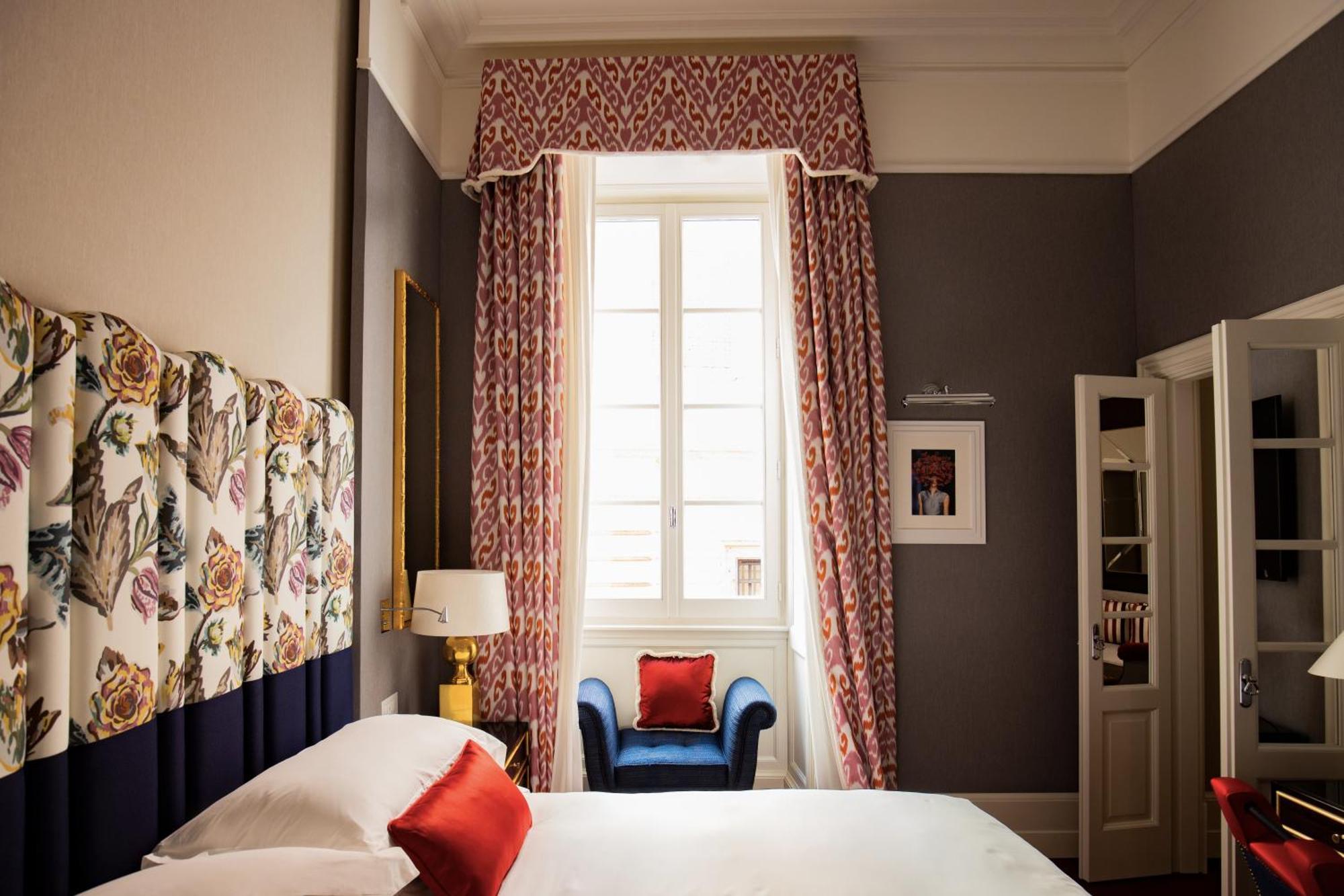 Maalot Roma - Small Luxury Hotels Of The World Eksteriør bilde