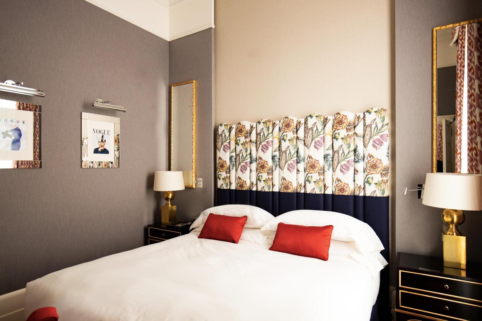 Maalot Roma - Small Luxury Hotels Of The World Eksteriør bilde