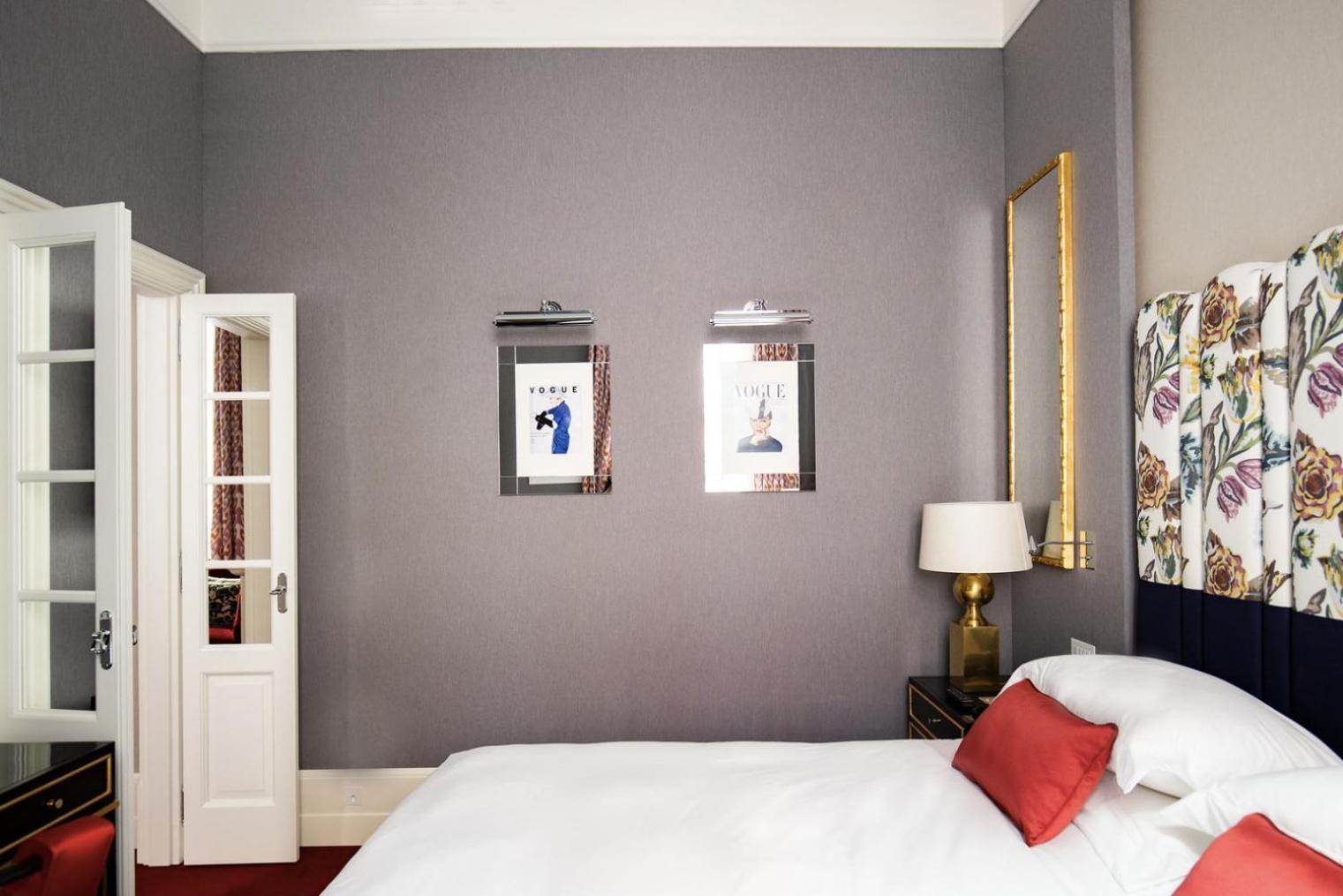 Maalot Roma - Small Luxury Hotels Of The World Eksteriør bilde