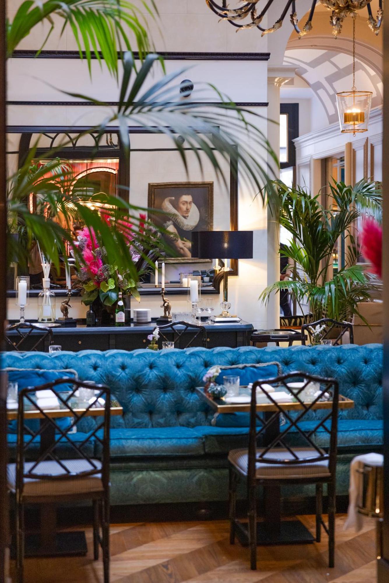 Maalot Roma - Small Luxury Hotels Of The World Eksteriør bilde