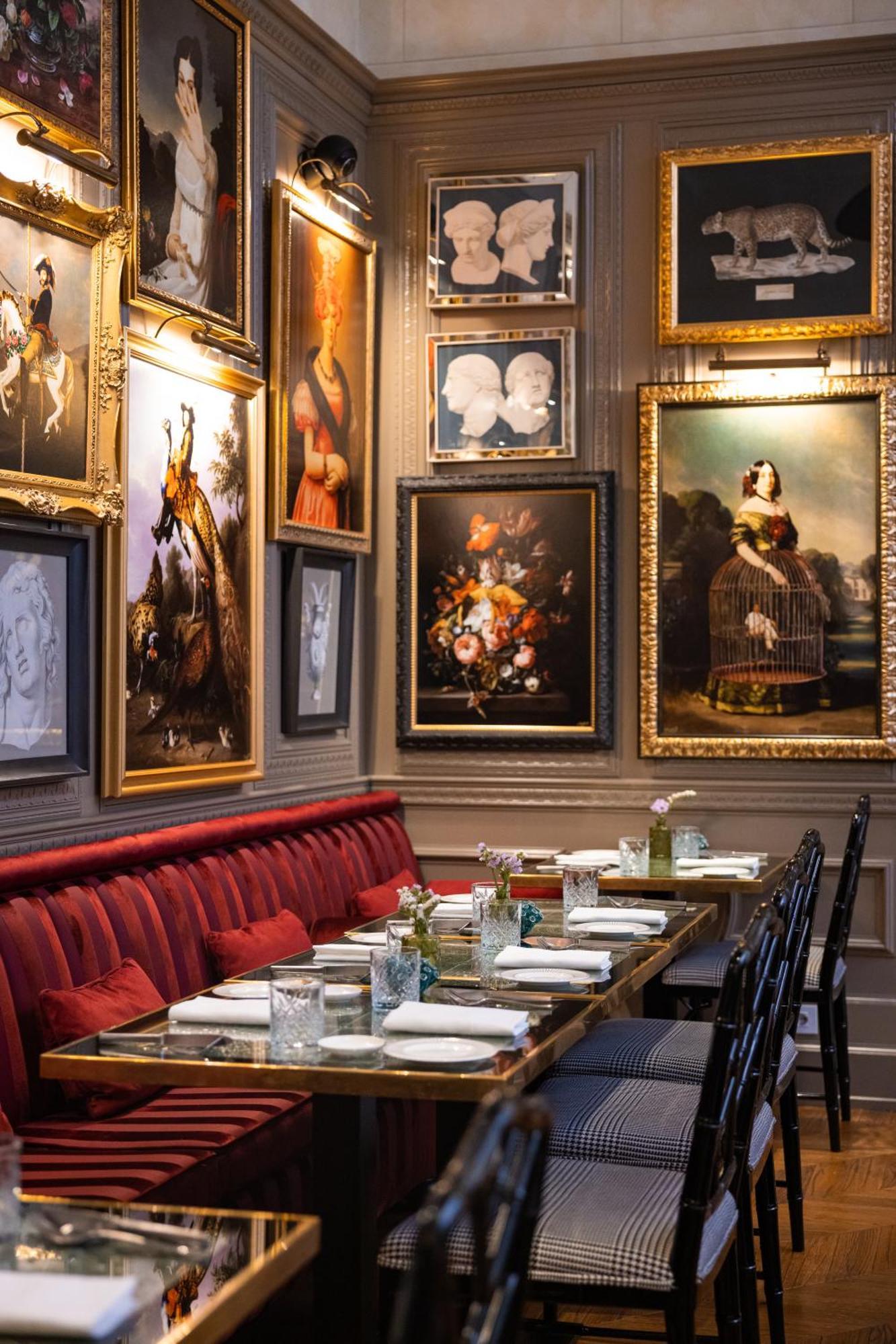 Maalot Roma - Small Luxury Hotels Of The World Eksteriør bilde