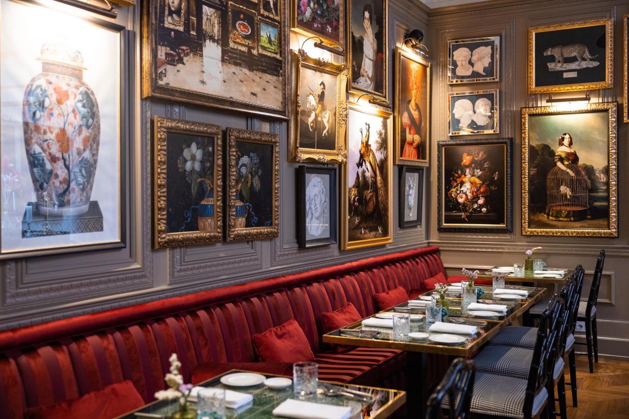 Maalot Roma - Small Luxury Hotels Of The World Eksteriør bilde
