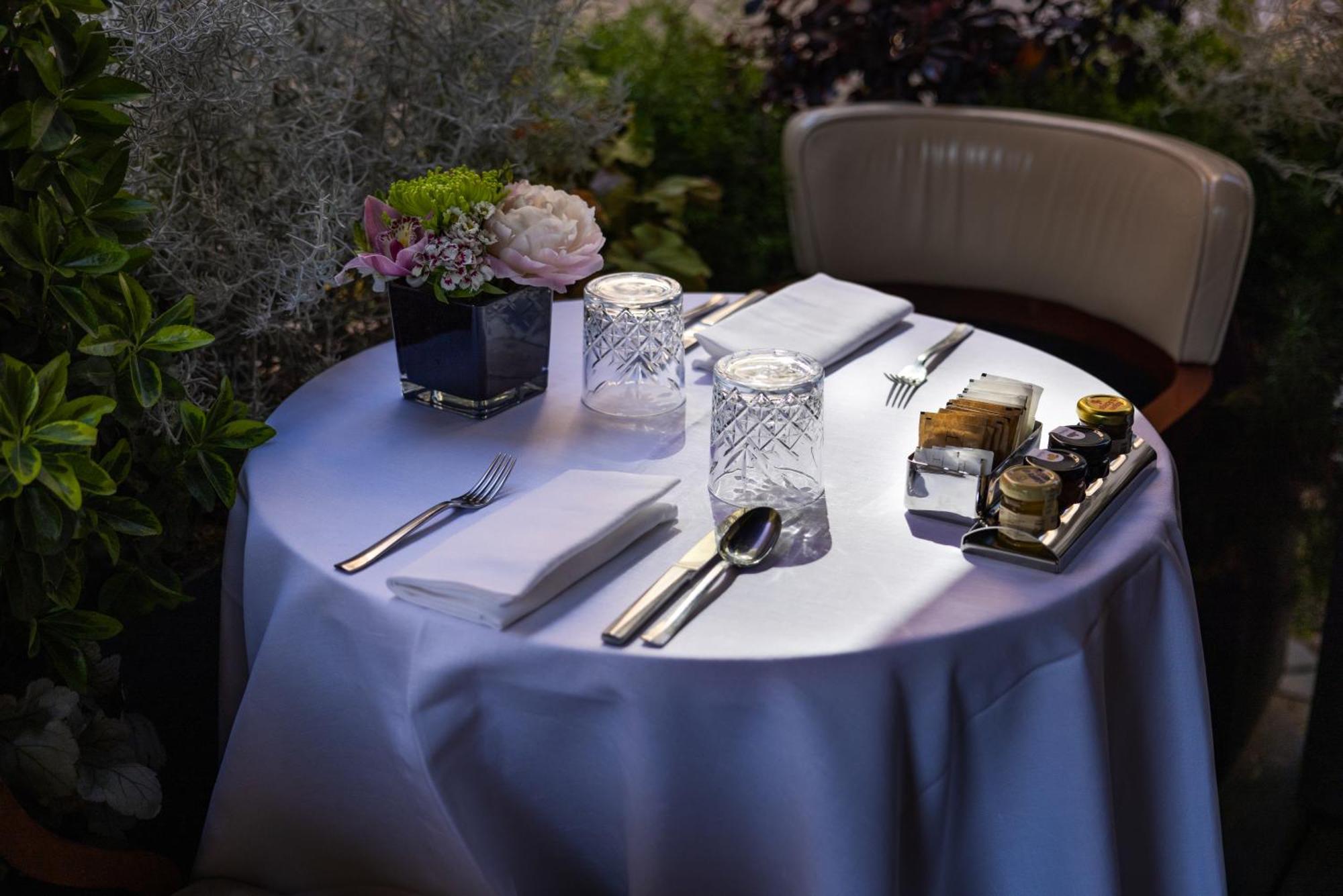 Maalot Roma - Small Luxury Hotels Of The World Eksteriør bilde