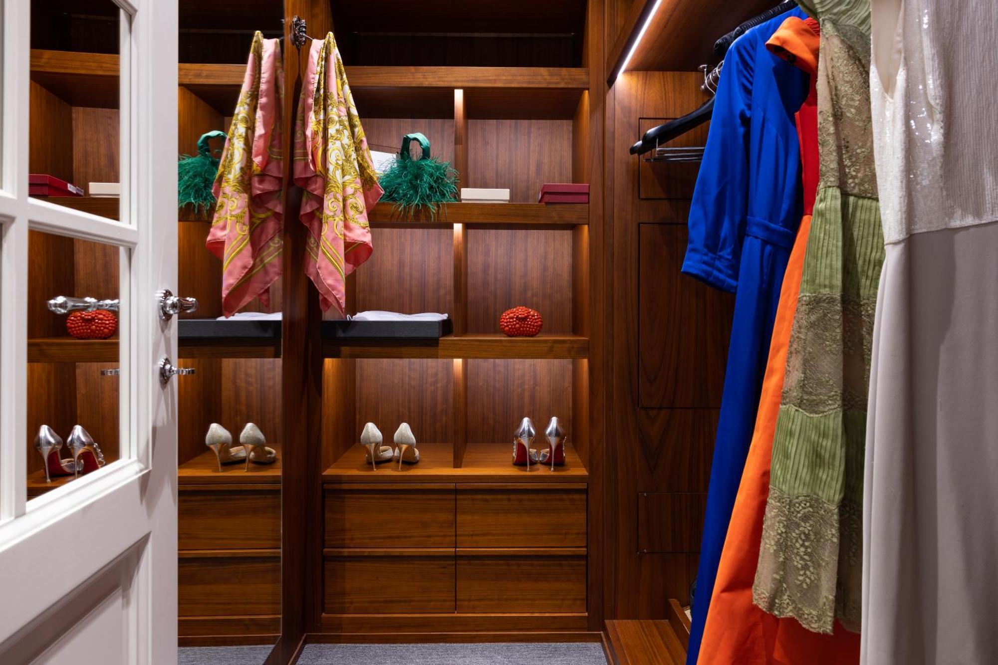 Maalot Roma - Small Luxury Hotels Of The World Eksteriør bilde